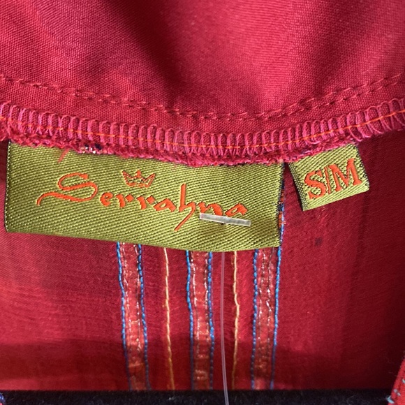 Swing jacket - Picture 3 of 6